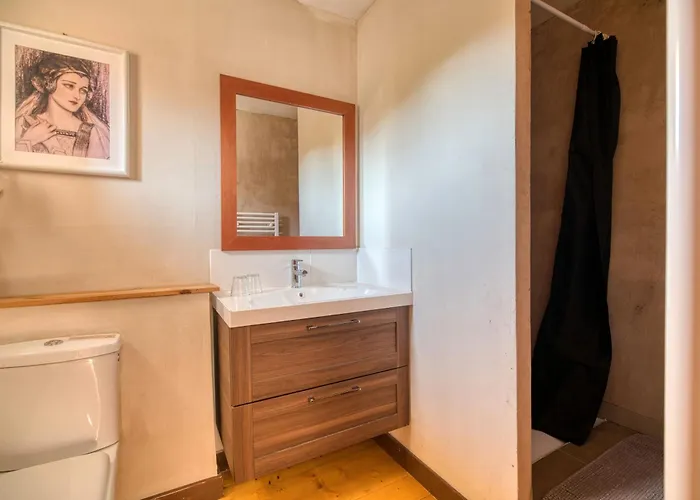 Panzió D'hotes La Bonne Mine