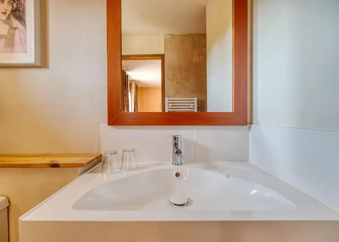 D'hotes La Bonne Mine Panzió