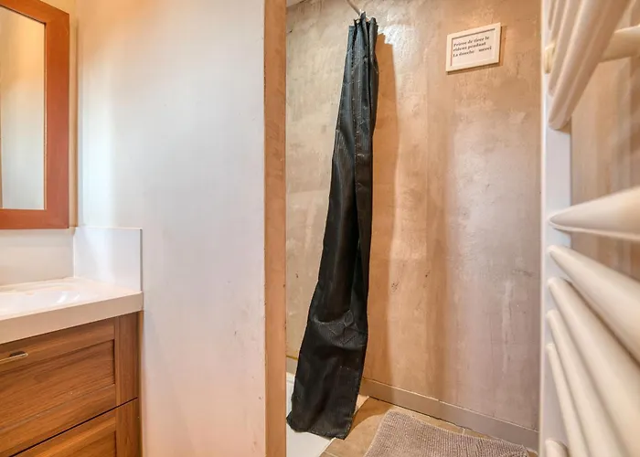 D'hotes La Bonne Mine 4* Le Fraysse