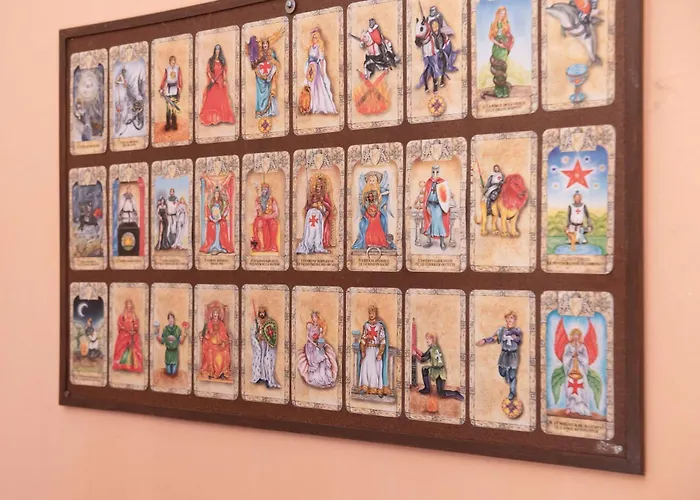 D'hotes La Bonne Mine Panzió