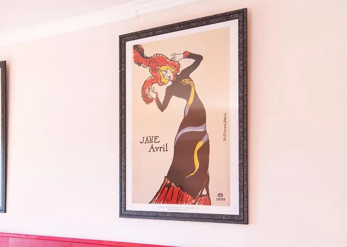 D'hotes La Bonne Mine Panzió