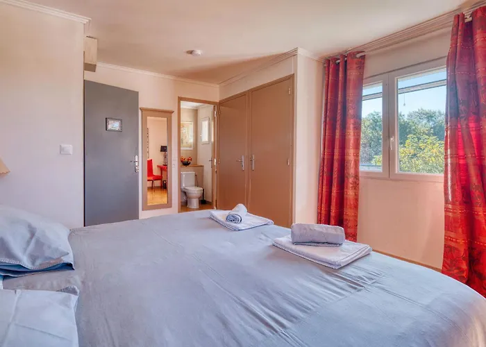 Panzió D'hotes La Bonne Mine 4*