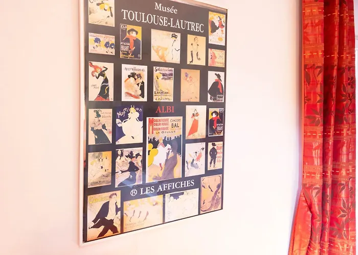 D'hotes La Bonne Mine Panzió 4*