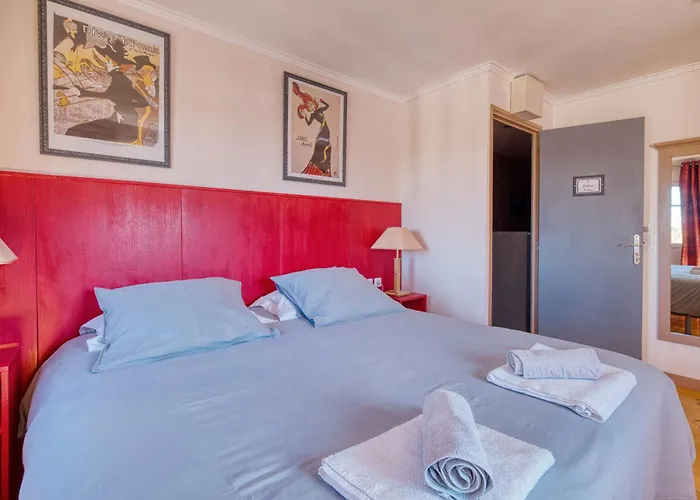 D'hotes La Bonne Mine Le Fraysse