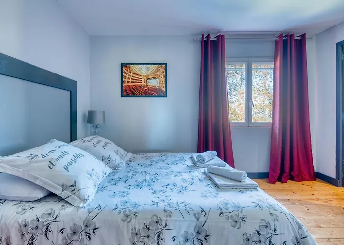 D'hotes La Bonne Mine Panzió