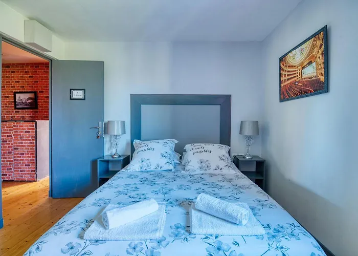 D'hotes La Bonne Mine 4*