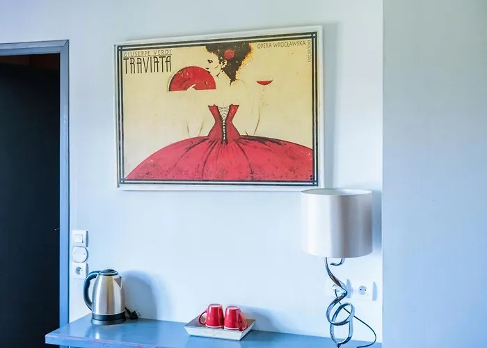 Panzió D'hotes La Bonne Mine Le Fraysse