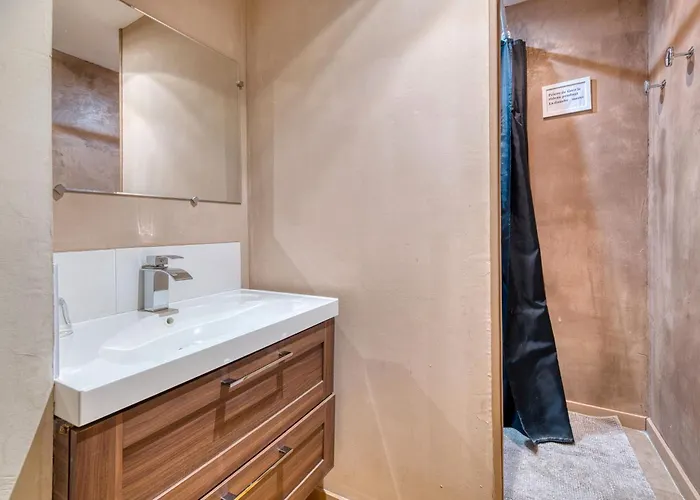 D'hotes La Bonne Mine Le Fraysse