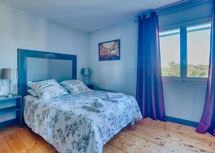 Panzió D'hotes La Bonne Mine