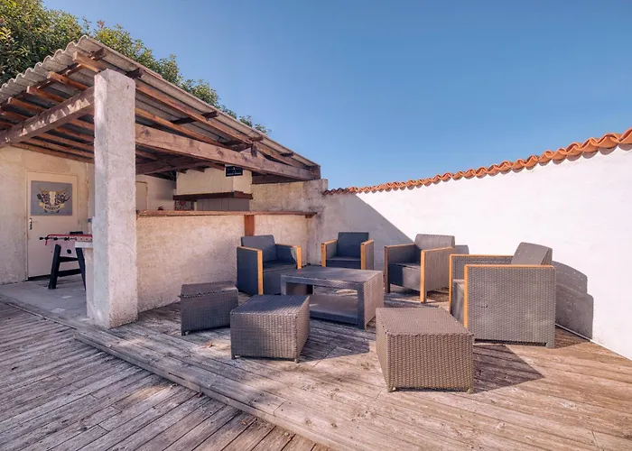 Panzió D'hotes La Bonne Mine