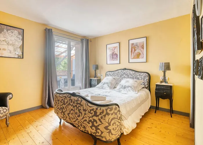 D'hotes La Bonne Mine