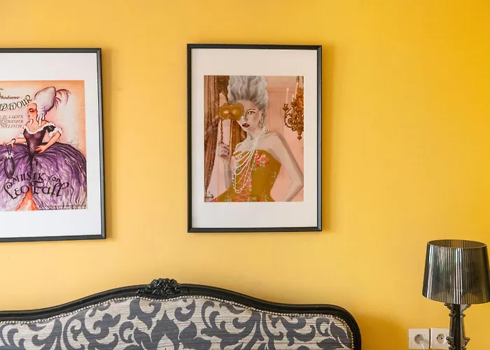 D'hotes La Bonne Mine