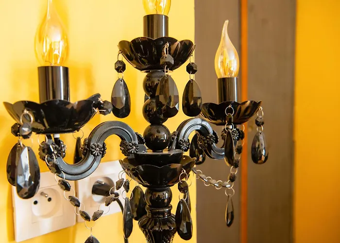 Panzió D'hotes La Bonne Mine