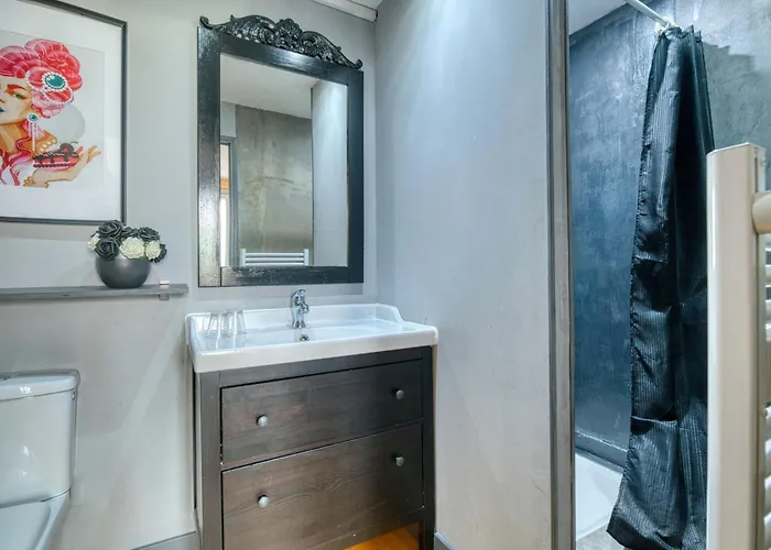 D'hotes La Bonne Mine 4* Le Fraysse