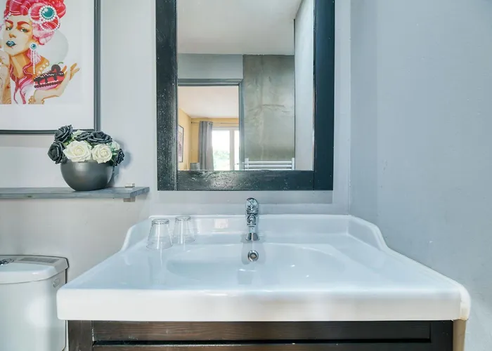 Panzió D'hotes La Bonne Mine 4*