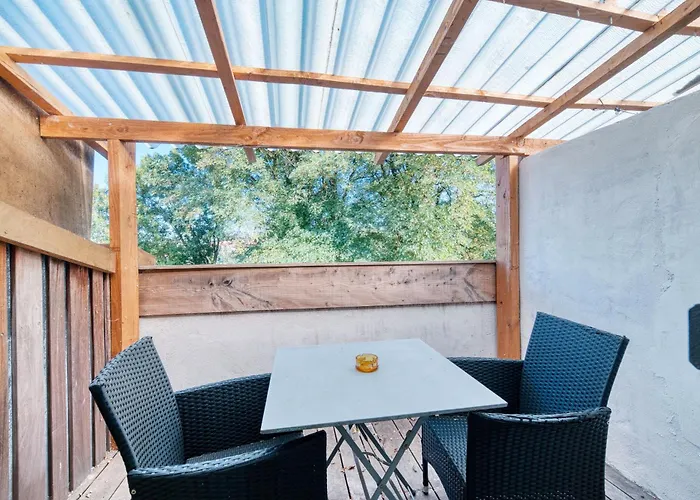 D'hotes La Bonne Mine Panzió 4*