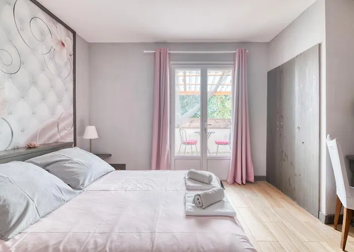 D'hotes La Bonne Mine