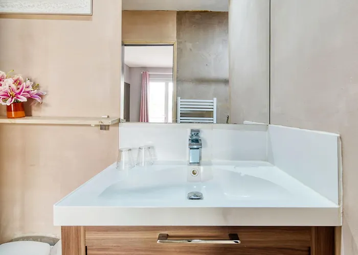 D'hotes La Bonne Mine Panzió Le Fraysse