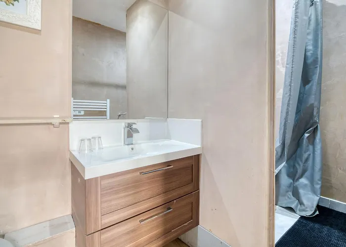 Panzió D'hotes La Bonne Mine