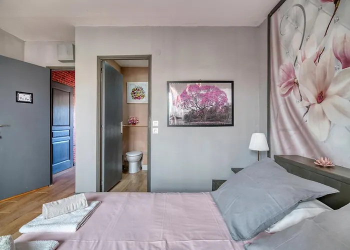 D'hotes La Bonne Mine 4* Le Fraysse