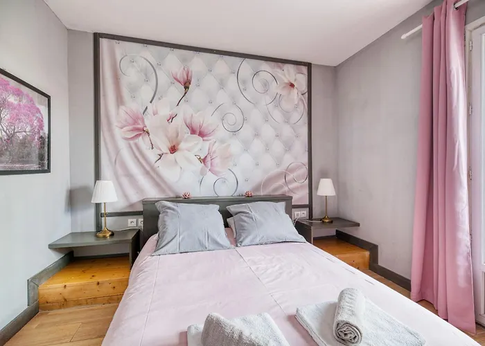 Panzió D'hotes La Bonne Mine